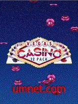 game pic for Vegas Casino 12 Pack